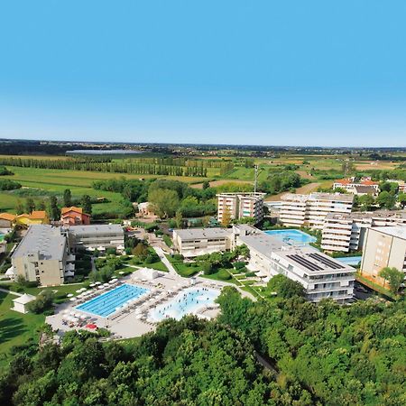 Isaresidence Holiday Resort Ca Lino Екстер'єр фото