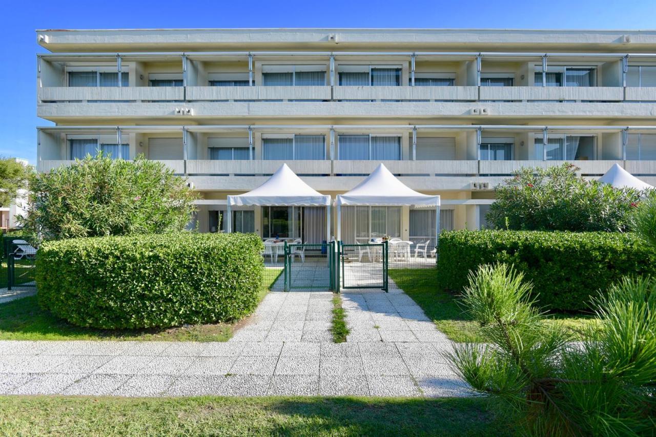 Isaresidence Holiday Resort Ca Lino Екстер'єр фото