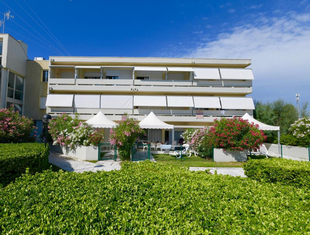 Isaresidence Holiday Resort Ca Lino Екстер'єр фото