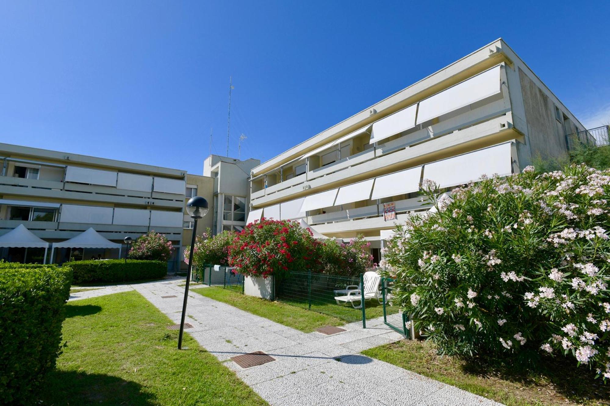 Isaresidence Holiday Resort Ca Lino Номер фото