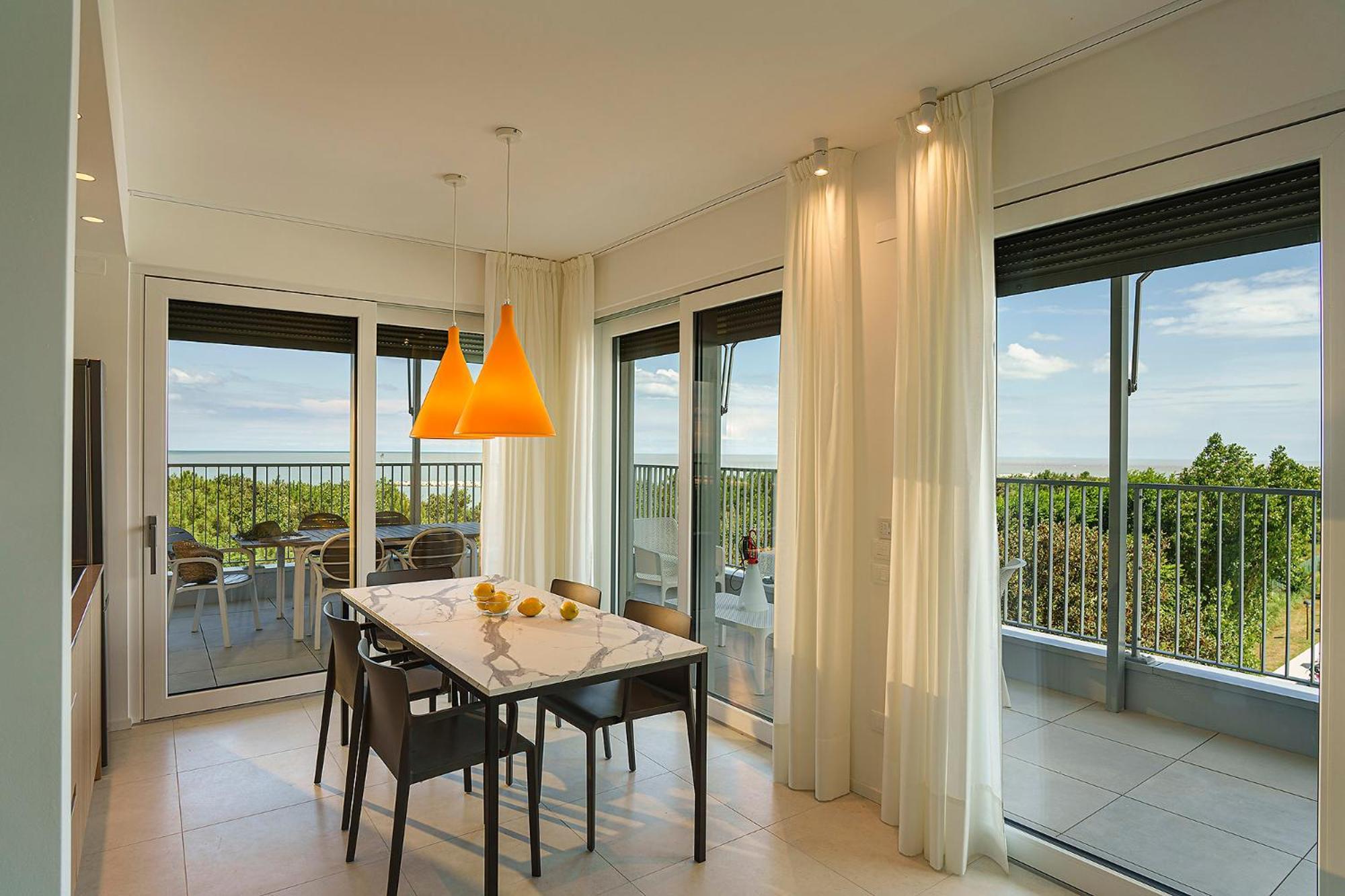 Isaresidence Holiday Resort Ca Lino Номер фото